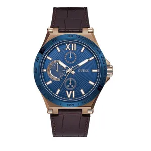 ساعت مچی عقربه‌ای مردانه گس مدل GW0204G2