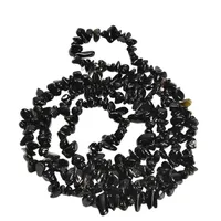 ریسه سنگ آبسیدین مدل نامنظم