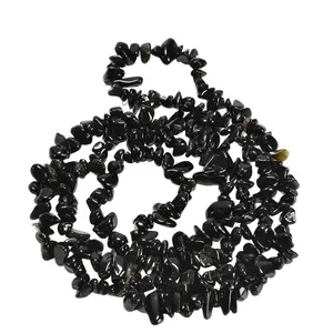 ریسه سنگ آبسیدین مدل نامنظم