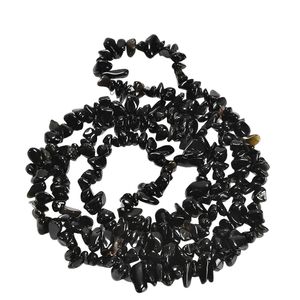 نقد و بررسی ریسه سنگ آبسیدین مدل نامنظم توسط خریداران