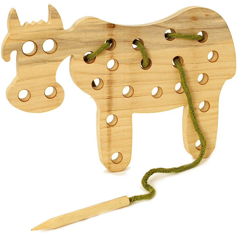 بازی آموزشی مدل کوک مجموعه 3 عددی