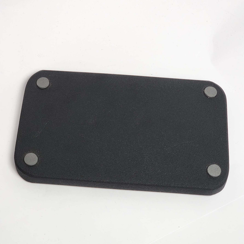 تمپر مت باریستا اسپیس مدل سنگی کد 58 تمپر مت باریستا اسپیس مدل سنگی کد 58