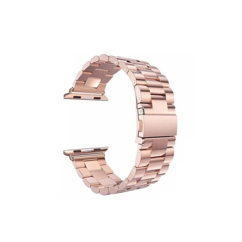 بند رولکس مدل RX03 مناسب برای اپل واچ 38/40 میلی متری سری 10