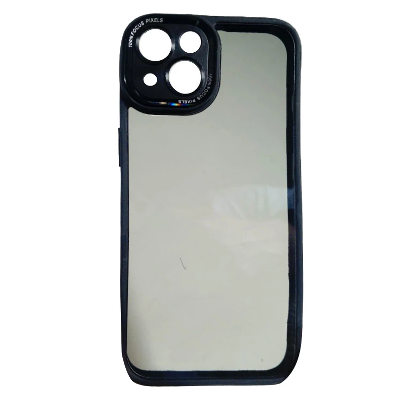 کاور ایکس قاب کد KESH13 مناسب برای گوشی موبایل اپل iPhone 13