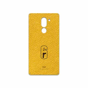 MAHOOT ML-RNBW_SX Cover Sticker for Honor 6X