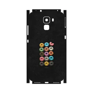 MAHOOT Doughnut-FullSkin Cover Sticker for Honor 7