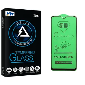 PK Delta Glass Ceramics Screen Protector For Samsung Galaxy A10