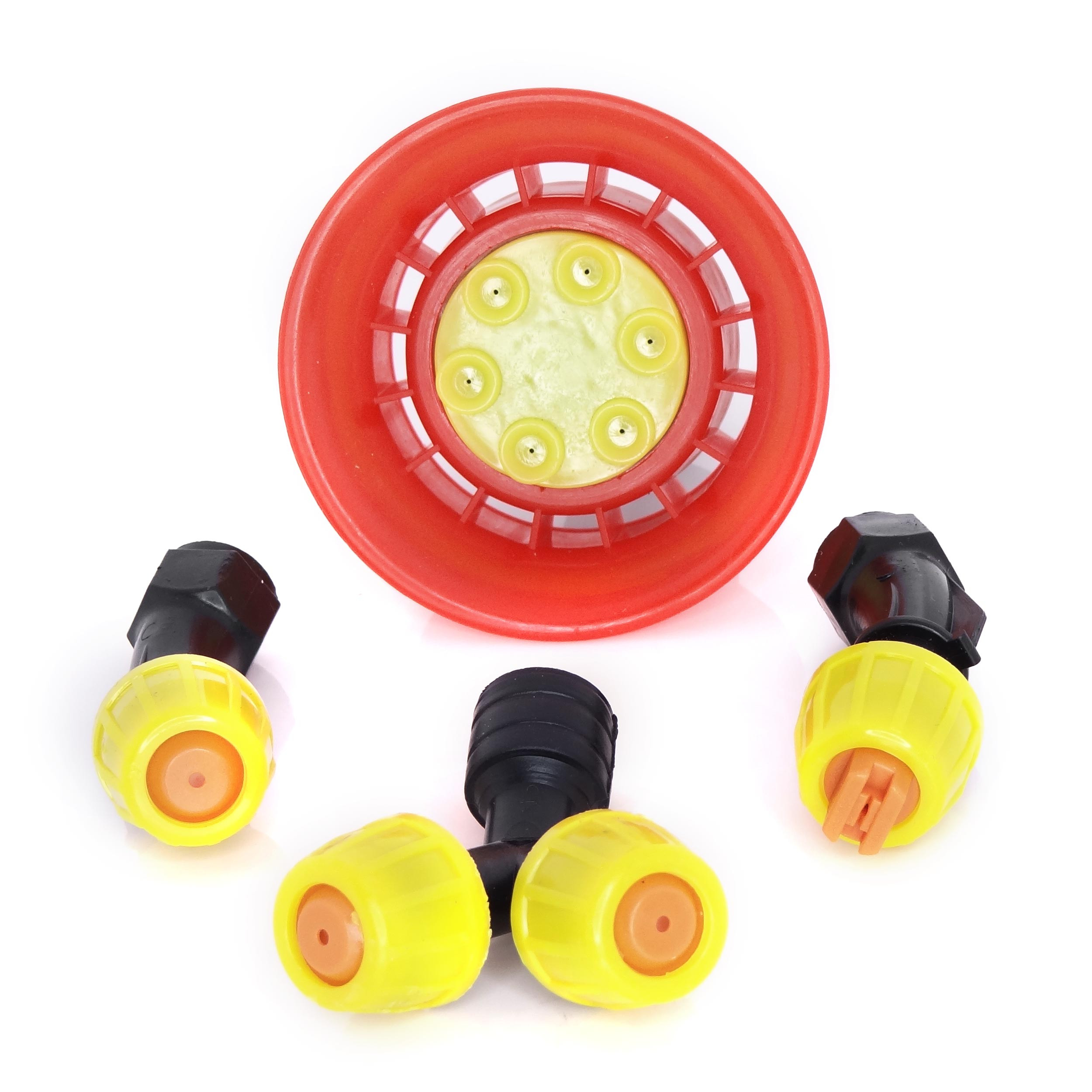 سمپاش وینکس مدل MMA-TW-20 ظرفیت 20 لیتر