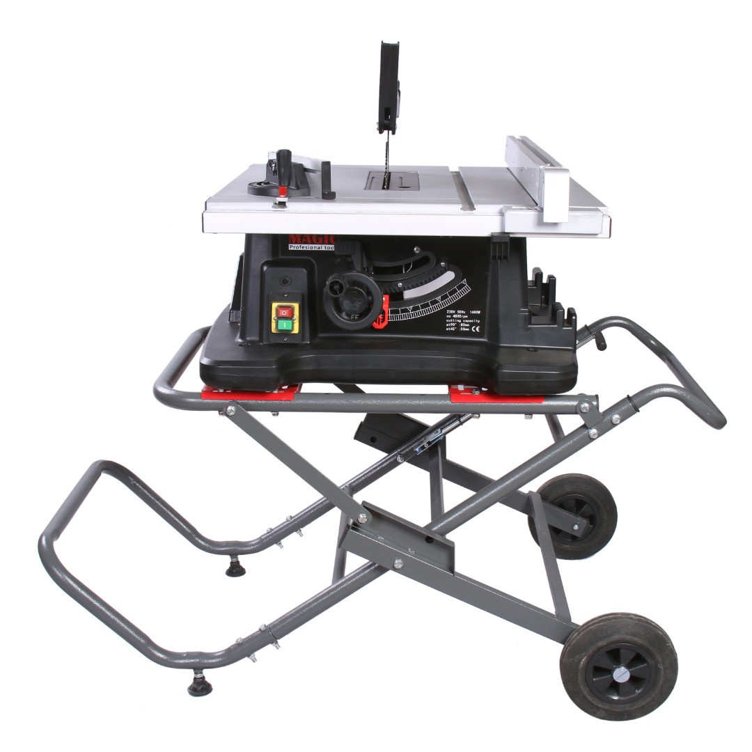 پایه اره میزی مجیک مدل M-1