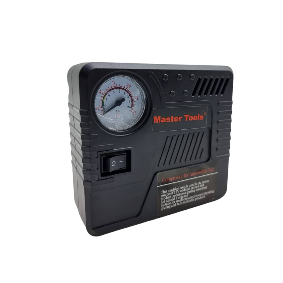 کمپسور هوا هگت پاور مدل FY-305A کمپسور هوا هگت پاور مدل FY-305A