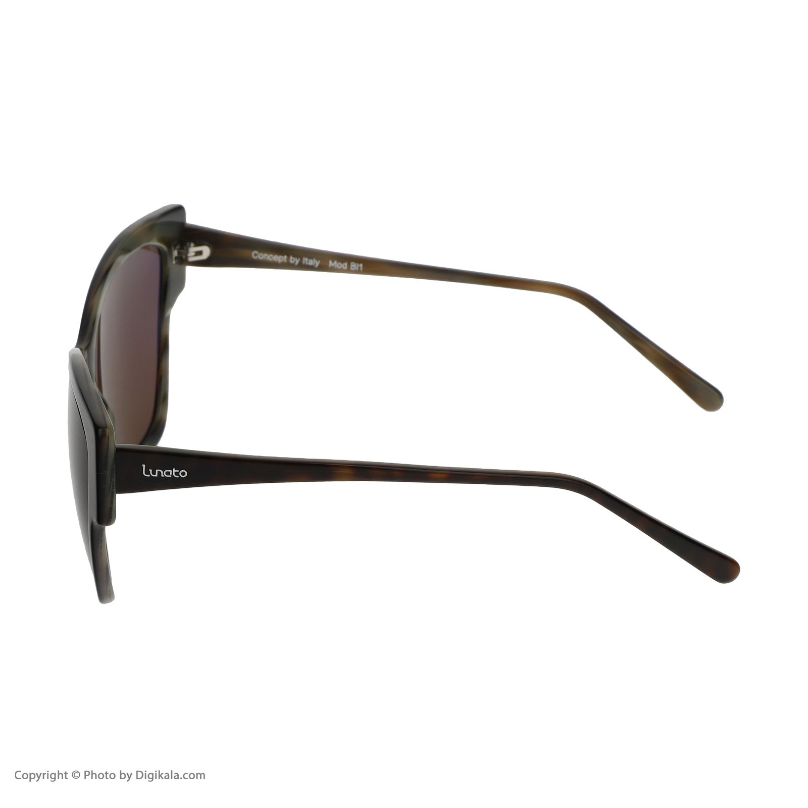 عینک آفتابی زنانه لوناتو مدل mod bl1 02 -  - 6