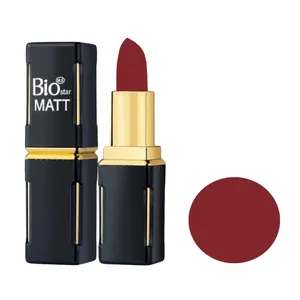 رژ لب جامد بیو استار مدل LONGWEAR - COMFORT شماره 221