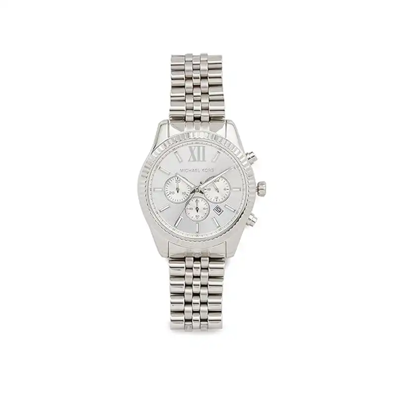 ساعت مچی عقربه‌ای مردانه مایکل کورس مدل mk8405