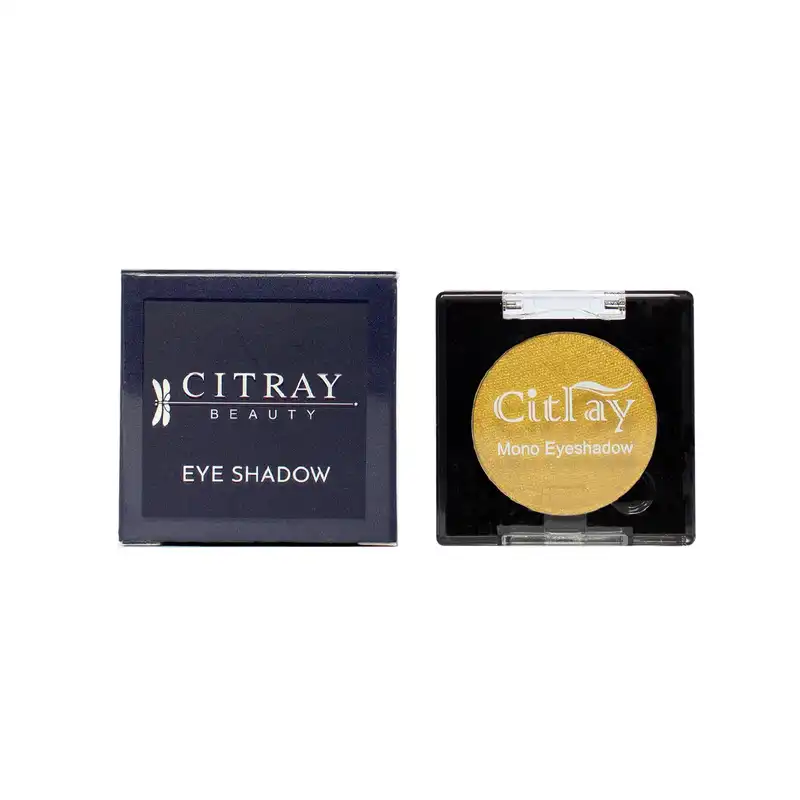 سایه چشم سیترای شماره 10