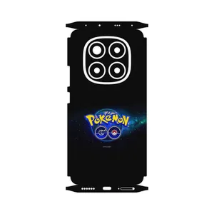 MAHOOT Pokemon Go Game Series-FullSkin Cover Sticker for Xiaomi Redmi Note 14 Pro 5G