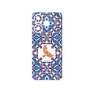 MAHOOT Homa_Tile Cover Sticker for Xiaomi Redmi 13