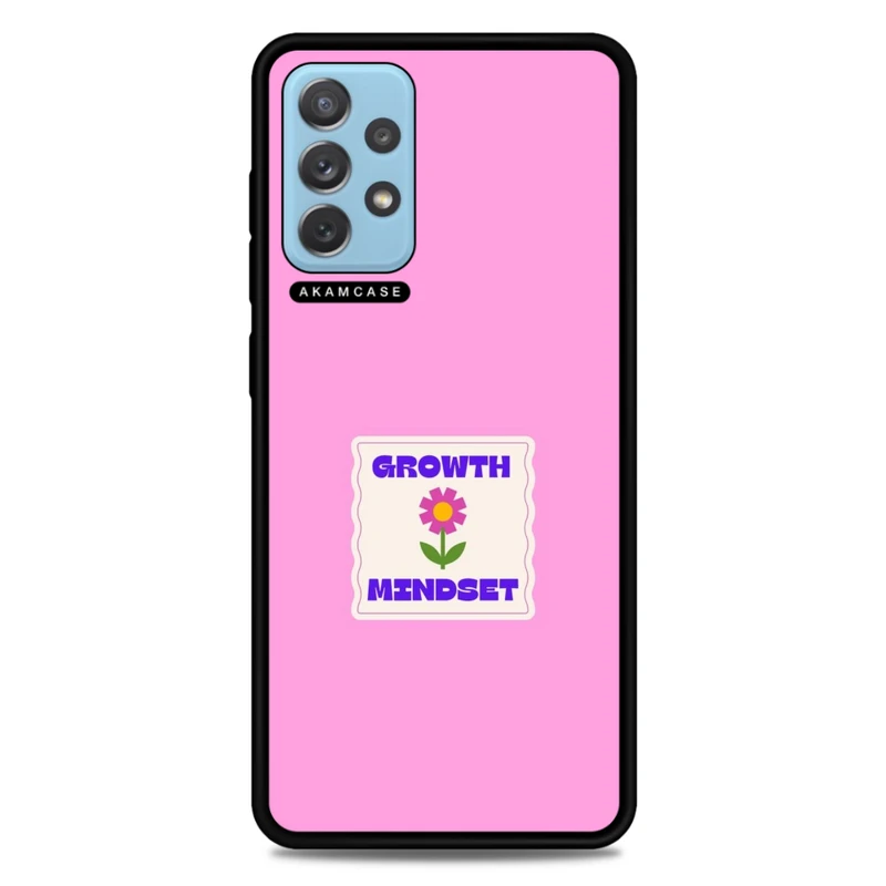کاور آکام مدل AMC-WSGA72-POSITIVE-12 مناسب برای گوشی موبایل سامسونگ Galaxy A72