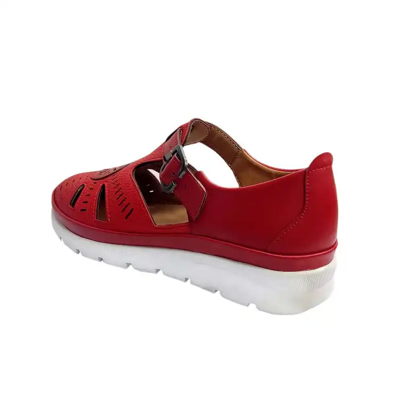 کفش طبی زنانه مدل الناز