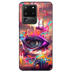 Megafone Eye 2823 Cover For Samsung Galaxy S20 Ultra