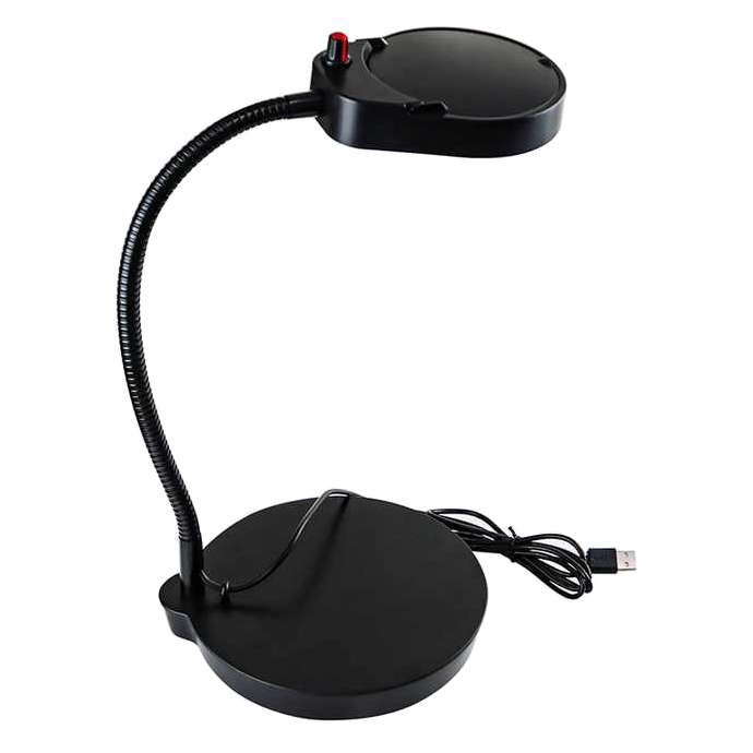 ذره بین مدل PD-45