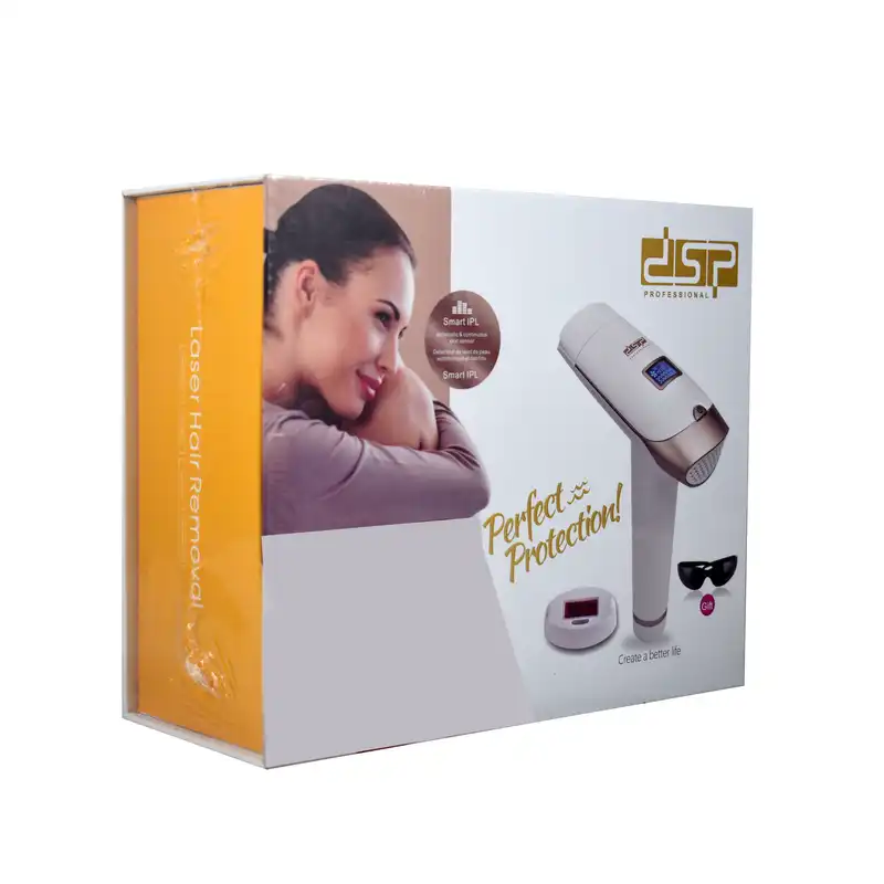 لیزر موهای زائد دی اس پی مدل 70152A