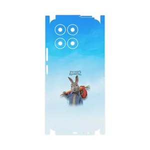 MAHOOT Peter Rabbit-FullSkin Cover Sticker for Honor X6a