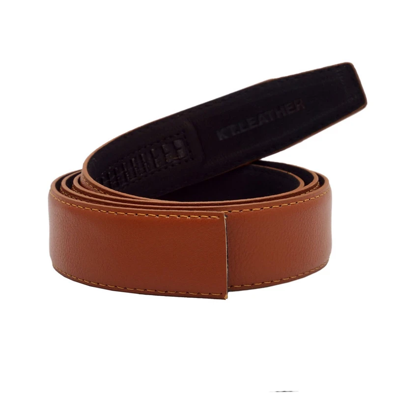 عکس شماره 13 : تسمه کمربند مردانه کیتی مدل چرم صنعتی ریلی pro300.301in