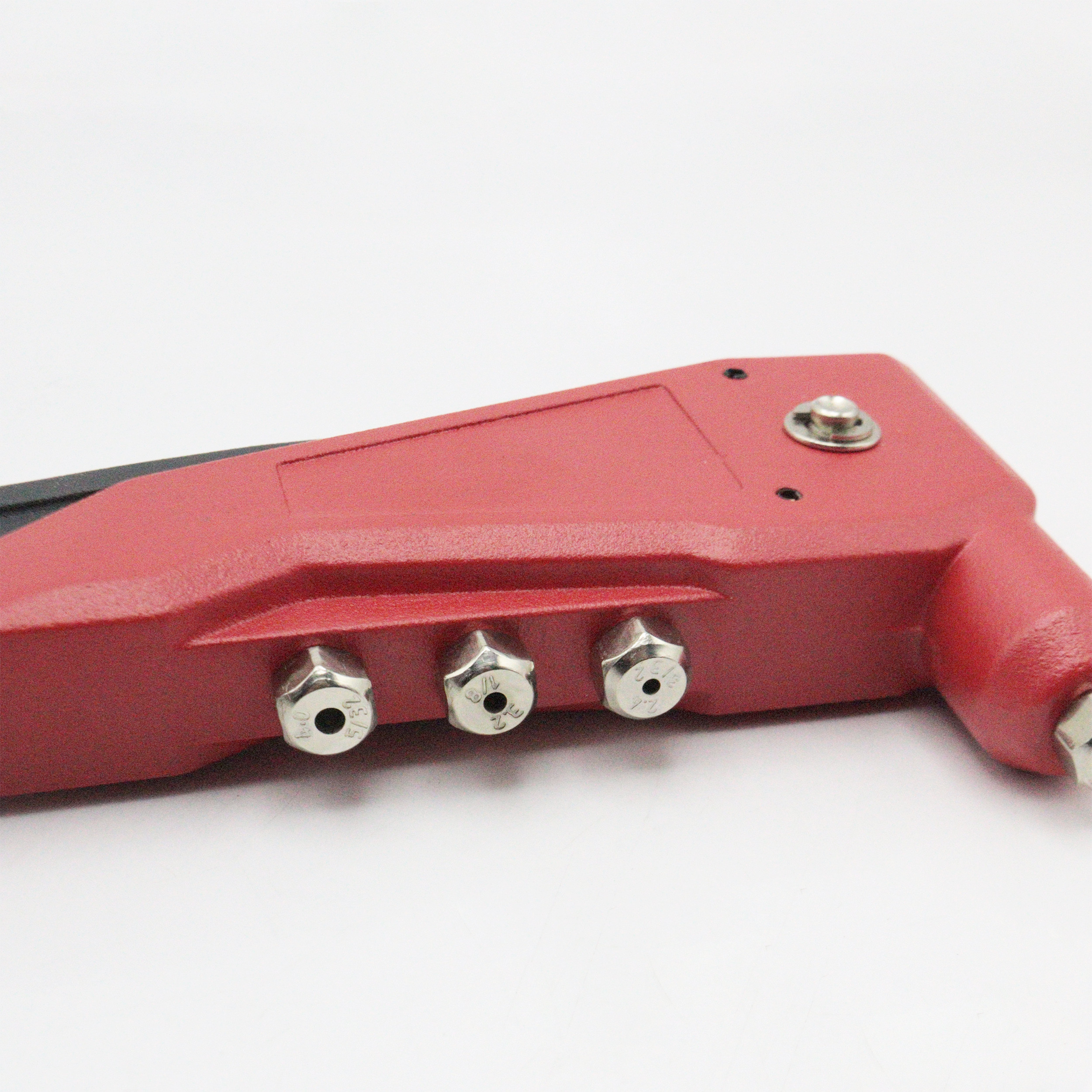 انبر پرچ تیوان مدل YPGH-HR 303