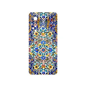 MAHOOT Iran Tile 12 Cover Sticker for Oppo A98