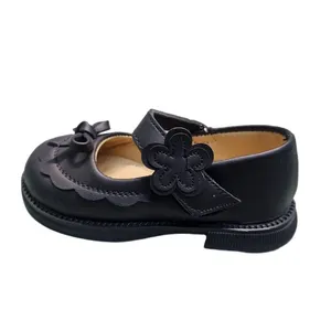کفش دخترانه مدل پاپیون دالبری3578