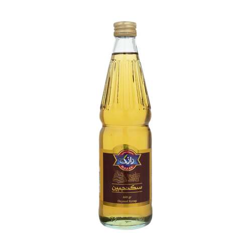 شربت سکنجبین رازک - 660 گرم