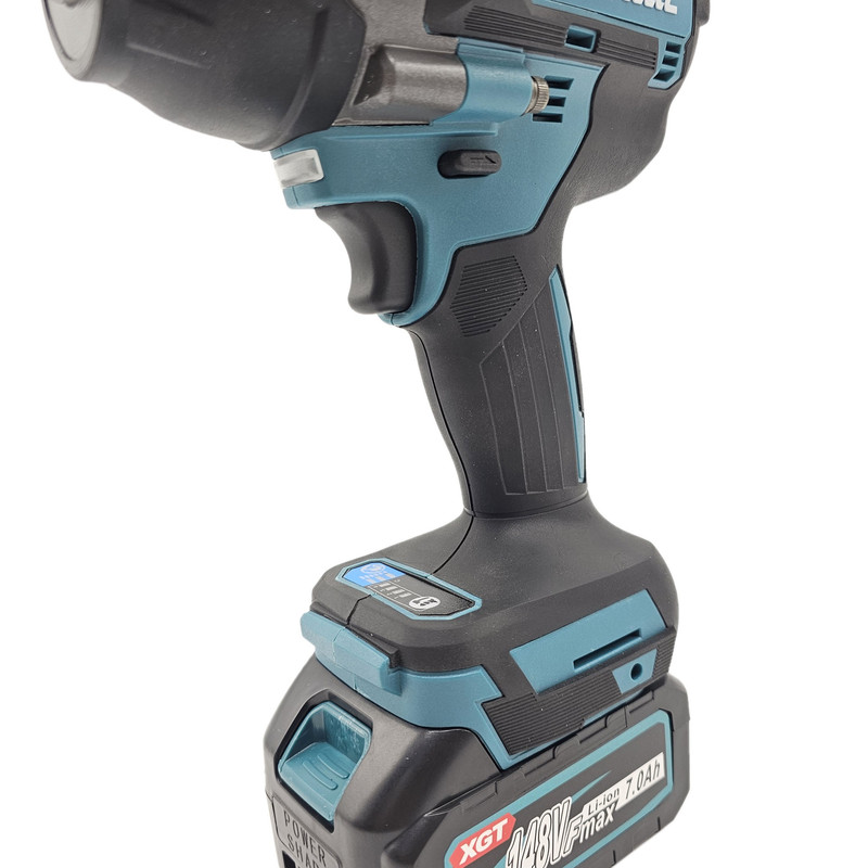 بکس شارژی صنعتی براشلس ماکیتا کد 001 مجموعه 29 عددی