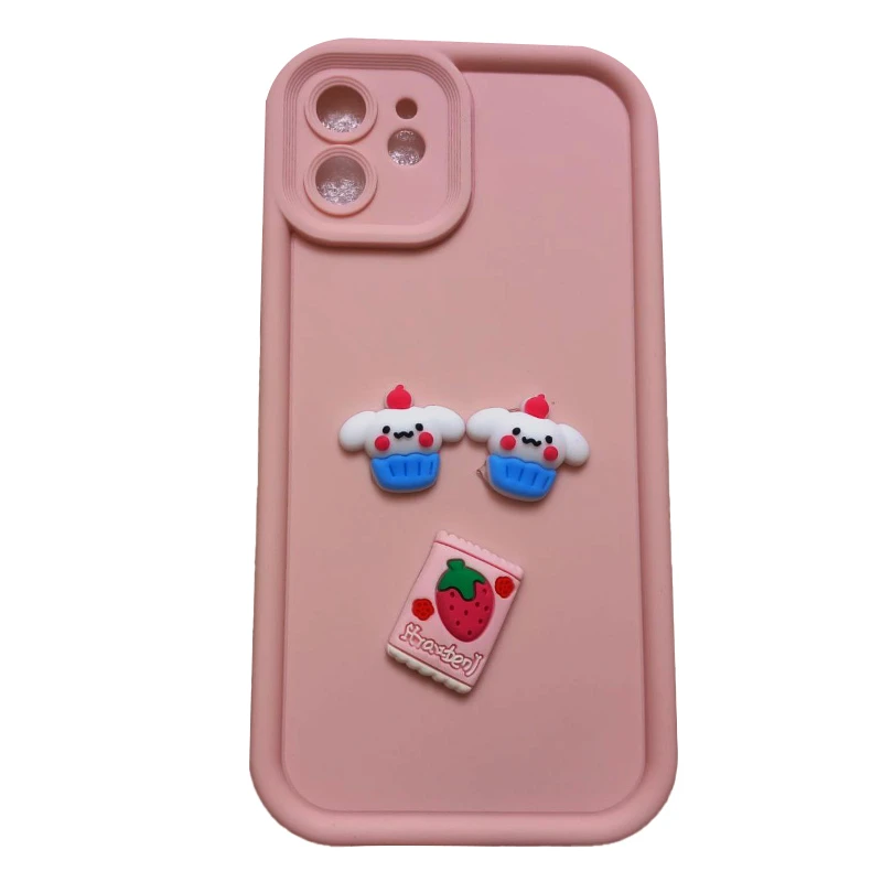 کاور ایکس قاب کد u12 مناسب برای گوشی موبایل اپل iPhone 12