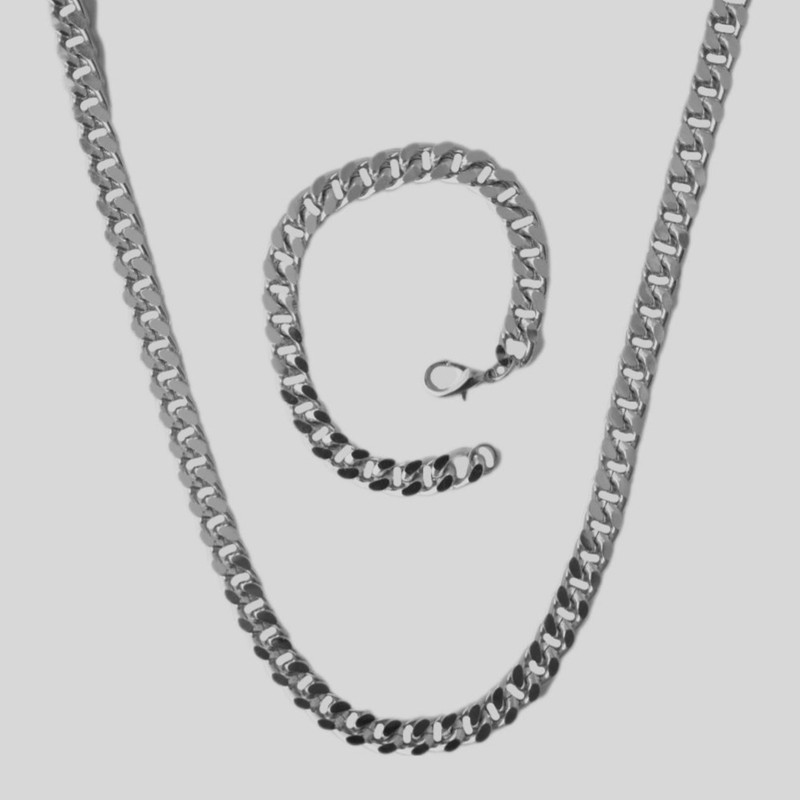 نیم ست مدل آلومینیوم N120