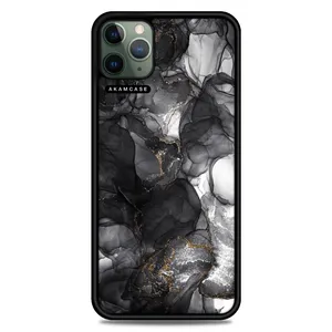 AKAM AMCWA11PROMAX-MARBEL4 Cover For Apple iPhone 11 Pro Max