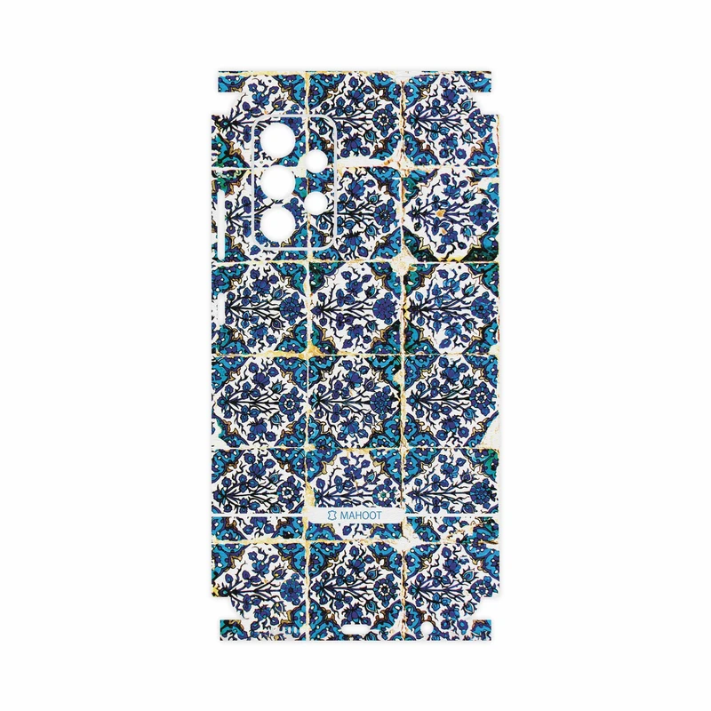 برچسب پوششی ماهوت مدل Iran-Tile1-FullSkin مناسب برای گوشی موبایل سامسونگ Galaxy A52s 5G