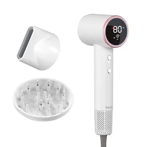 سشوار حرفه‌ای 1300 وات اینزا مدل SL-B365