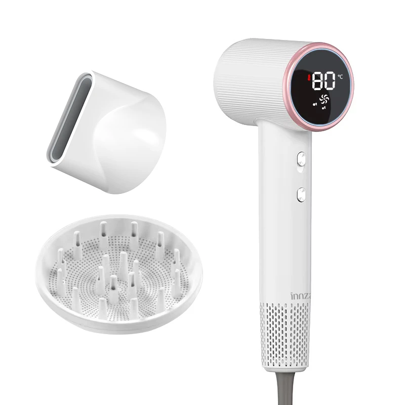 سشوار حرفه‌ای 1300 وات اینزا مدل SL-B365