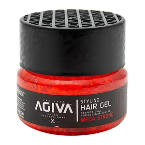 ژل مو آگیوا شماره 05 مدل STRONG حجم 700 میلی لیتر