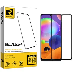 Randika Gld Ceramics Screen Protector For Samsung GALAXY A31