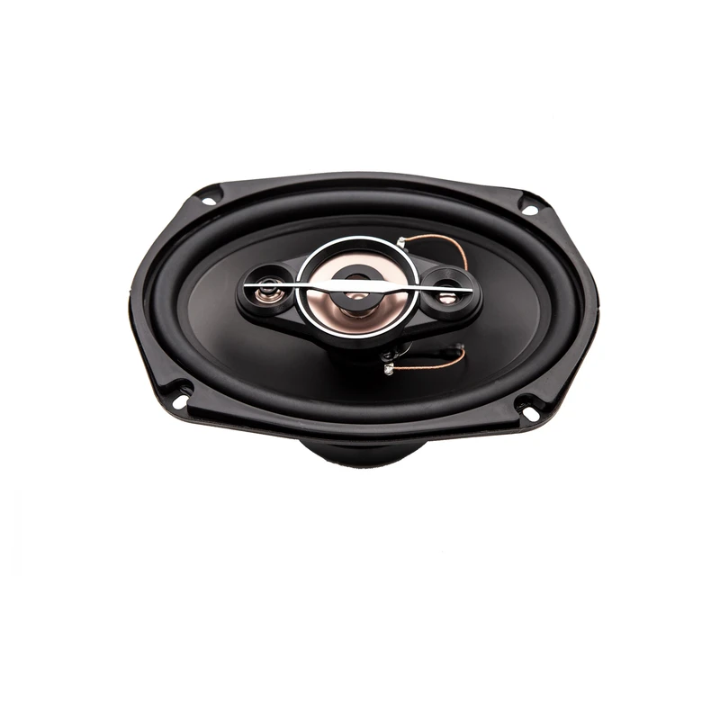 اسپیکر خودرو مدل SC-6904 بسته دو عددی