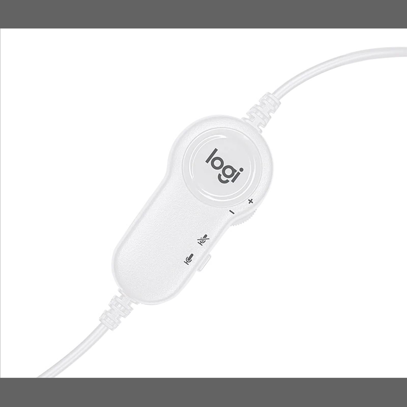 هدفون لاجیتک مدل H150 - - 22