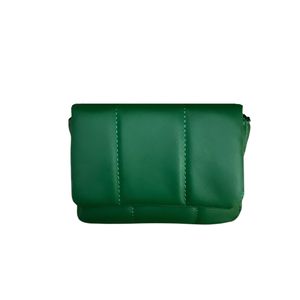 کیف دوشی زنانه مدل پفکی 