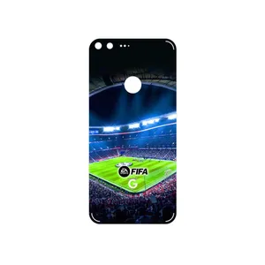 MAHOOT FIFA Soccer Game Series Cover Sticker for Google Pixel XL
