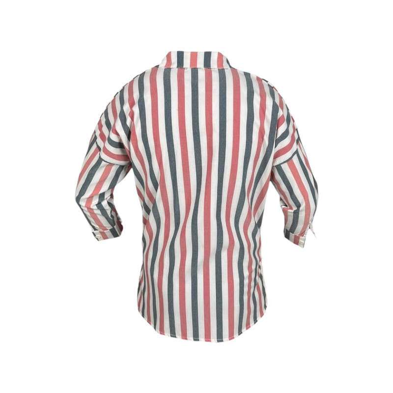 بلوز آستین بلند زنانه مدل آماندیس AM198