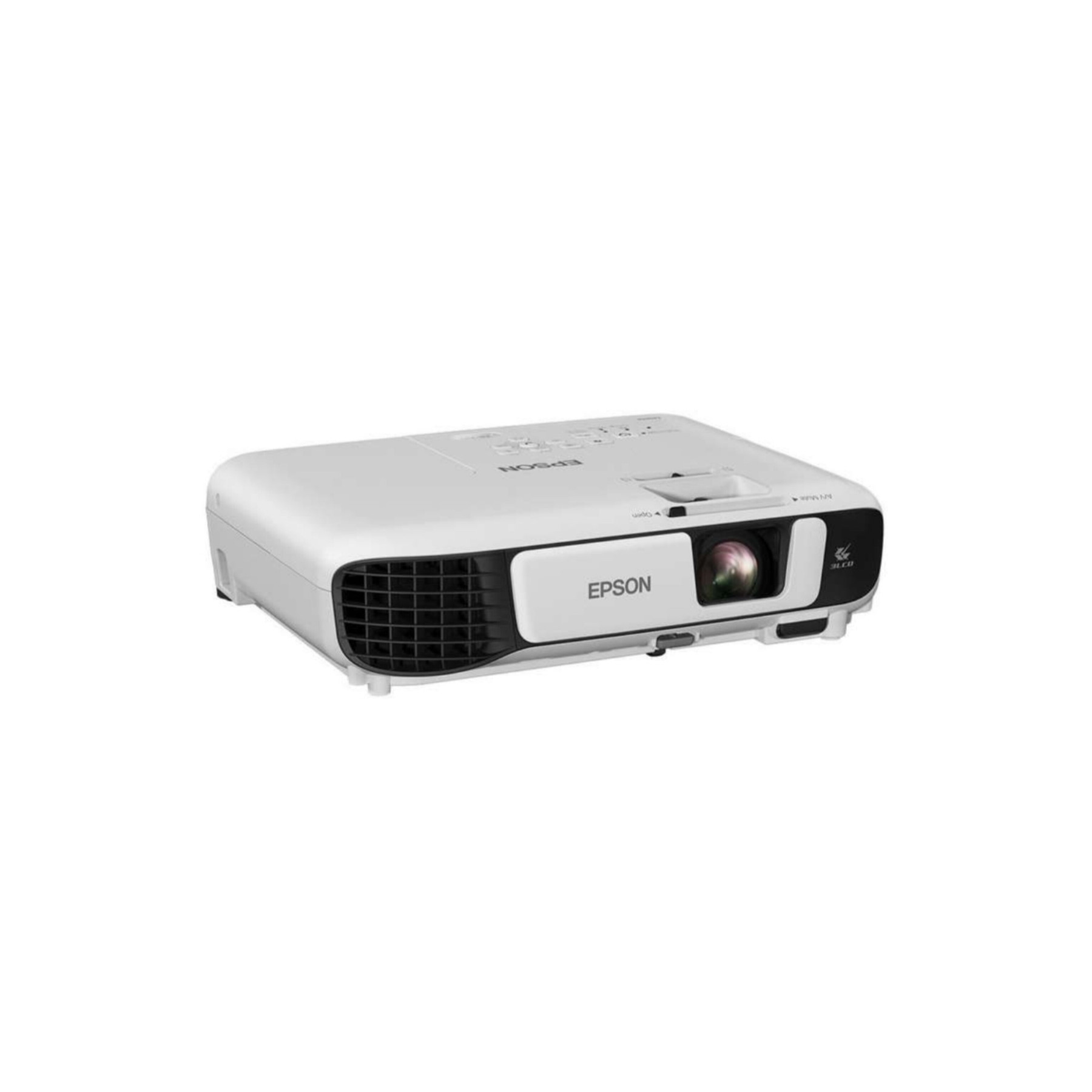 ویدئو پروژکتور اپسون مدل EBX41 ویدئو پروژکتور اپسون مدل EBX41
