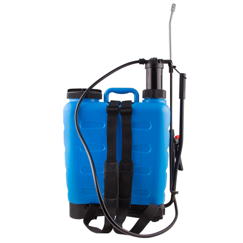 سم پاش اکتیو مدل AC-1020LS ظرفیت 20 لیتر