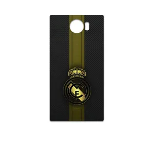 MAHOOT  Real-Madrid-2 Cover Sticker for BlackBerry Priv