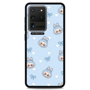 AKAM AMC-WSGS20U-LABUBU-14 Cover For Samsung Galaxy S20 Ultra