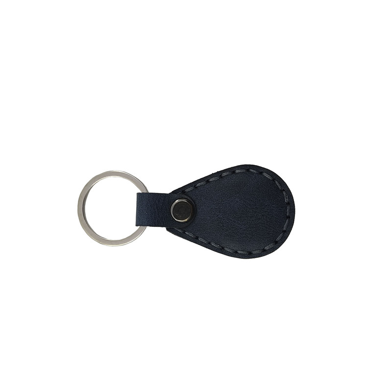 تگ RFID مدل چرمی 13.56MHz- 6